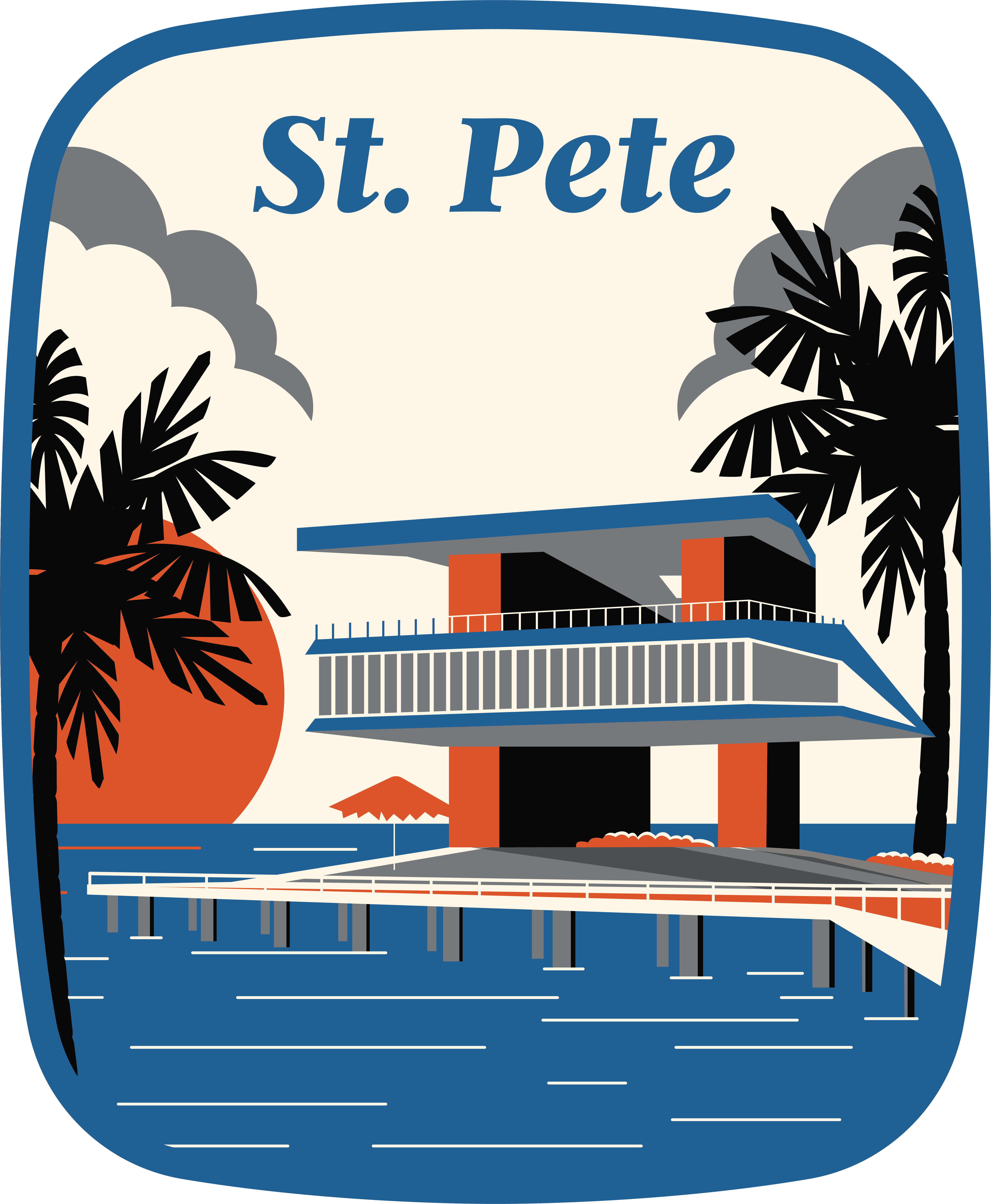 St. Pete